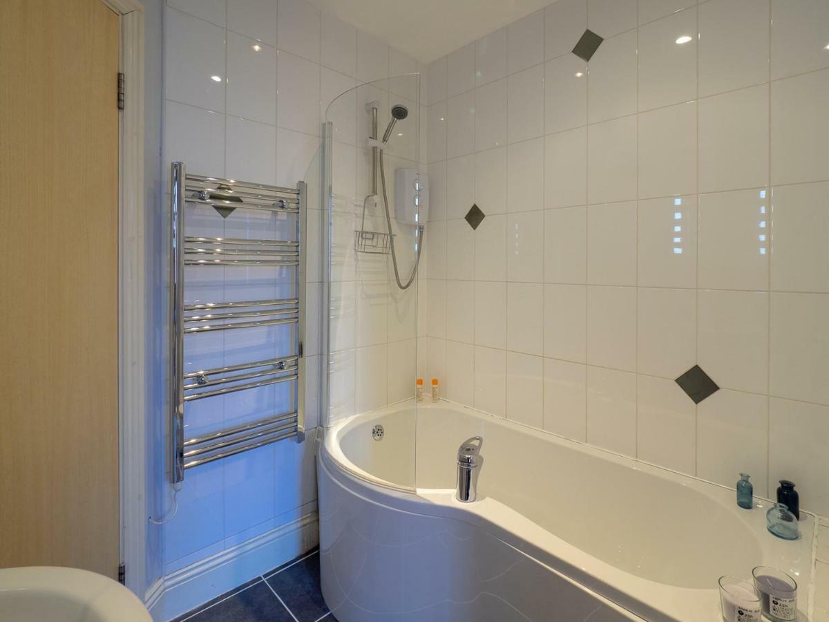 Apartment 16 Broadway House Νότιγχαμ Εξωτερικό φωτογραφία