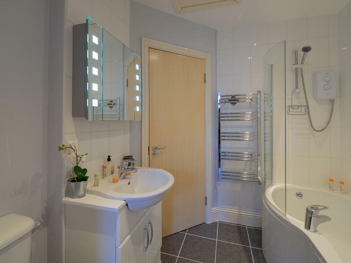 Apartment 16 Broadway House Νότιγχαμ Εξωτερικό φωτογραφία